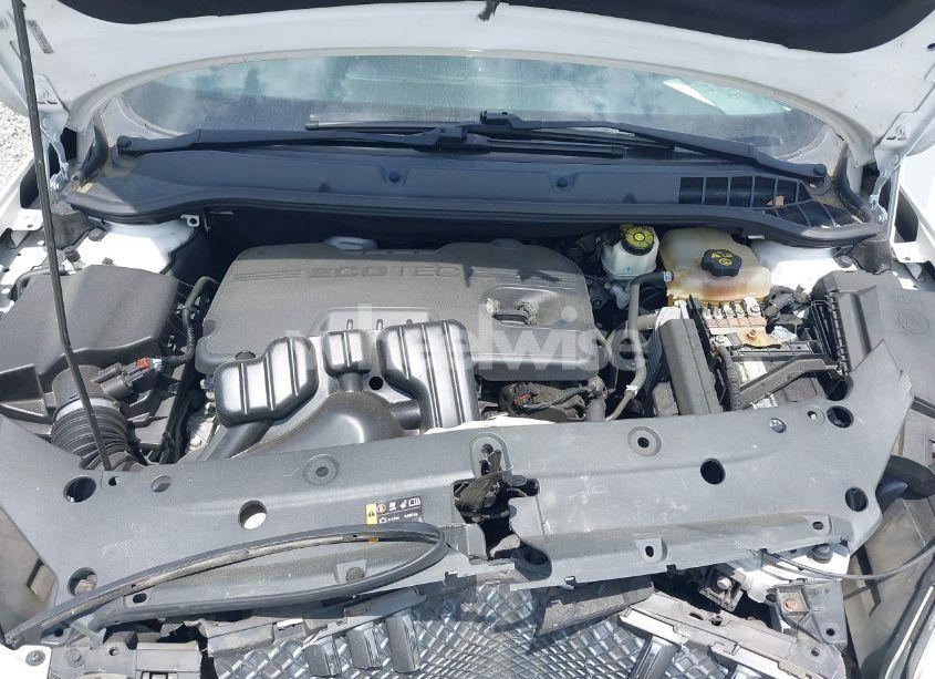 Photo 10 of 2012 Buick Verano (VIN 1G4PP5SK9C4177192)