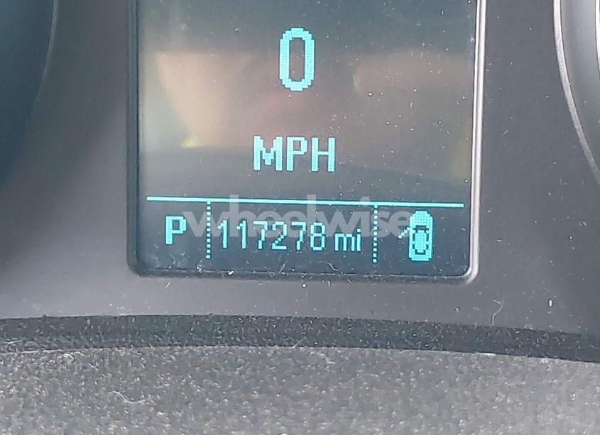 Photo 15 of 2012 Buick Verano (VIN 1G4PP5SK9C4177192)