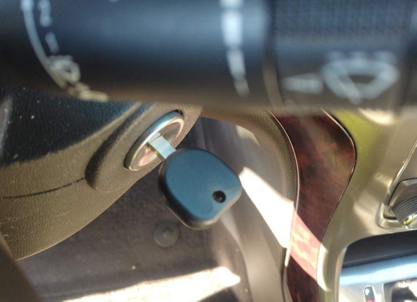 Photo 11 of 2012 Buick Verano (VIN 1G4PP5SK9C4230618)