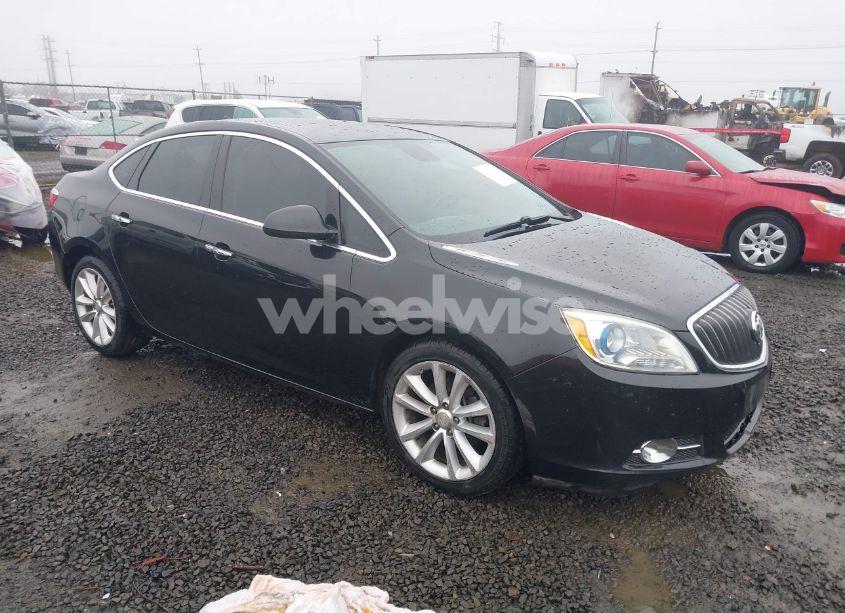 2013 Buick Verano (VIN 1G4PP5SK9D4109606) main photo