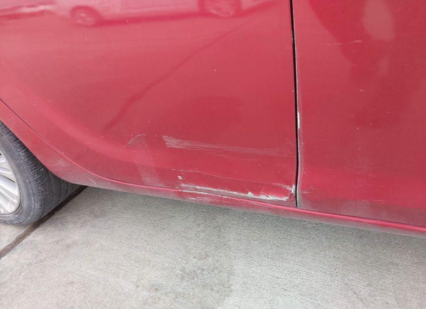 Photo 6 of 2013 Buick Verano (VIN 1G4PP5SK9D4224304)