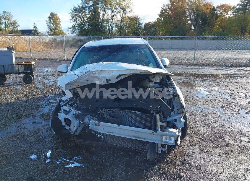 Photo 12 of 2015 Buick Verano (VIN 1G4PP5SK9F4186981)