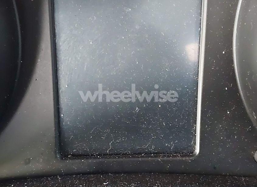 Photo 15 of 2015 Buick Verano (VIN 1G4PP5SK9F4186981)