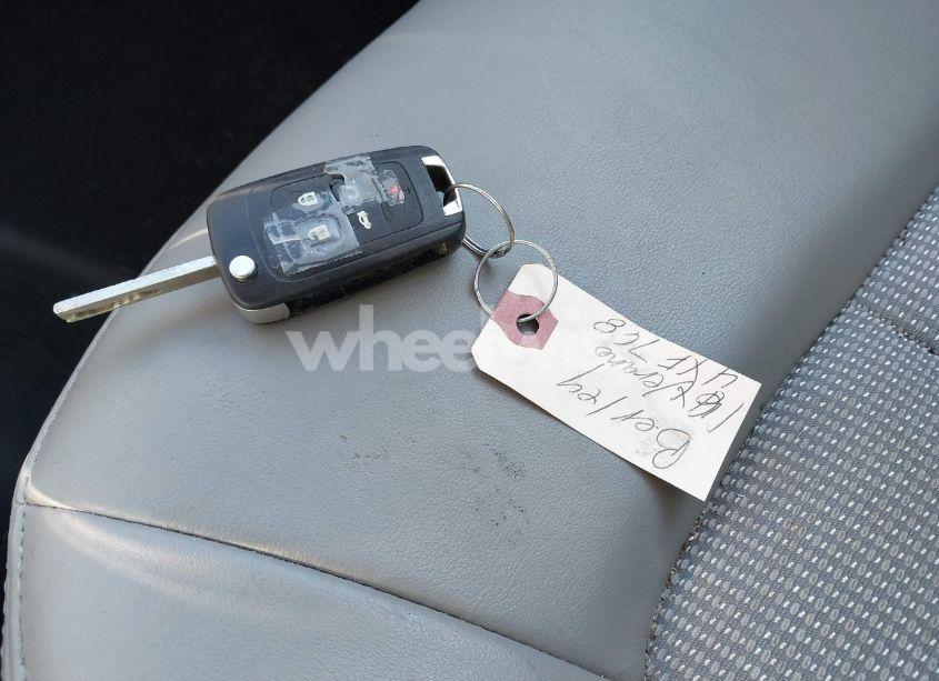 Photo 11 of 2016 Buick Verano (VIN 1G4PP5SK9G4120562)