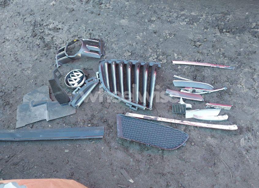 Photo 12 of 2016 Buick Verano (VIN 1G4PP5SK9G4120562)