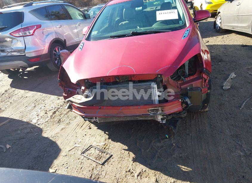 Photo 6 of 2016 Buick Verano (VIN 1G4PP5SK9G4120562)