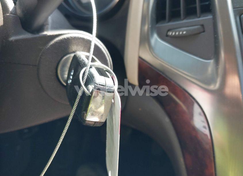 Photo 11 of 2016 Buick Verano (VIN 1G4PP5SK9G4140391)