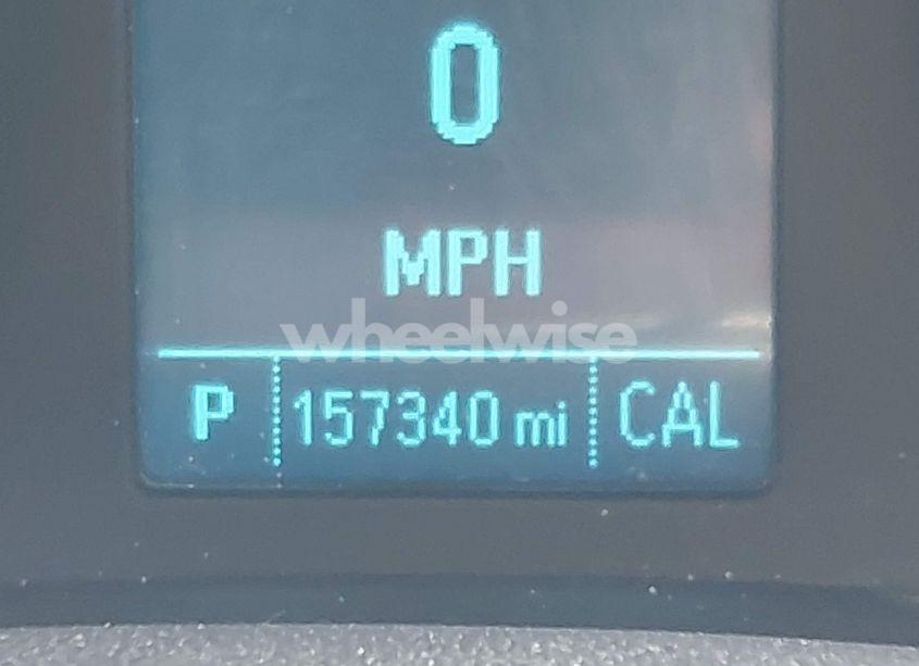 Photo 15 of 2016 Buick Verano (VIN 1G4PP5SK9G4140391)