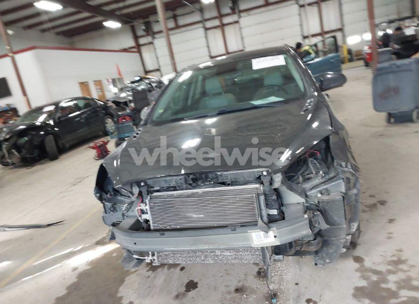 Photo 12 of 2017 Buick Verano (VIN 1G4PP5SK9H4118862)