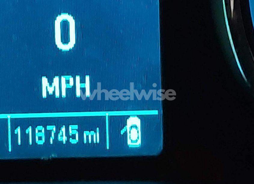 Photo 15 of 2017 Buick Verano (VIN 1G4PP5SK9H4118862)