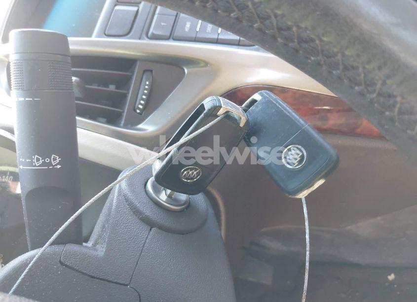 Photo 11 of 2012 Buick Verano (VIN 1G4PP5SKXC4217215)