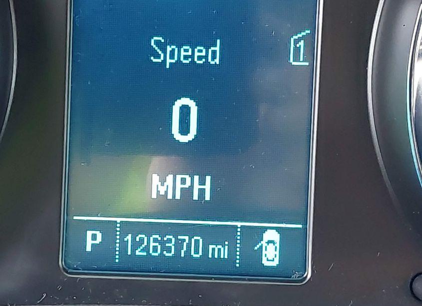 Photo 15 of 2013 Buick Verano (VIN 1G4PP5SKXD4138614)