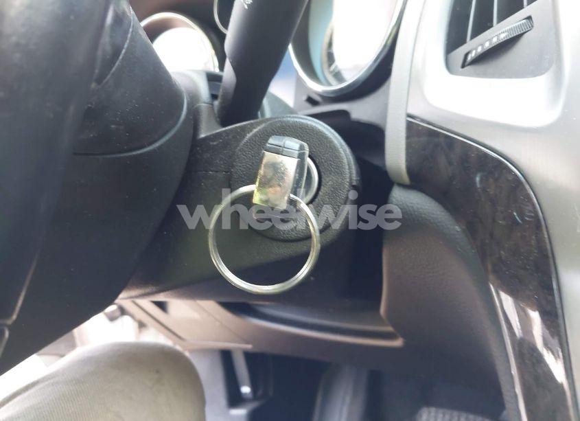 Photo 11 of 2014 Buick Verano (VIN 1G4PP5SKXE4109616)