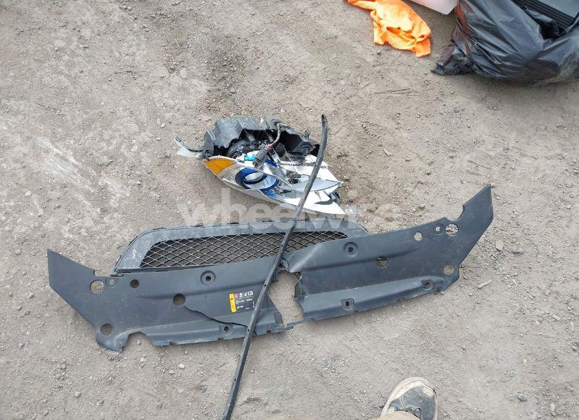 Photo 12 of 2014 Buick Verano (VIN 1G4PP5SKXE4138582)