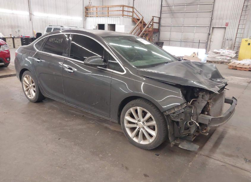 2014 Buick Verano (VIN 1G4PP5SKXE4145855) main photo