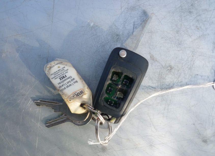 Photo 11 of 2014 Buick Verano (VIN 1G4PP5SKXE4182985)