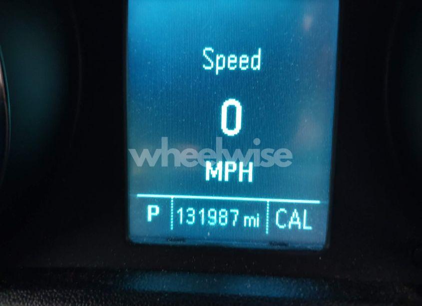 Photo 15 of 2014 Buick Verano CONVENIENCE GROUP (VIN 1G4PR5SK0E4116858)