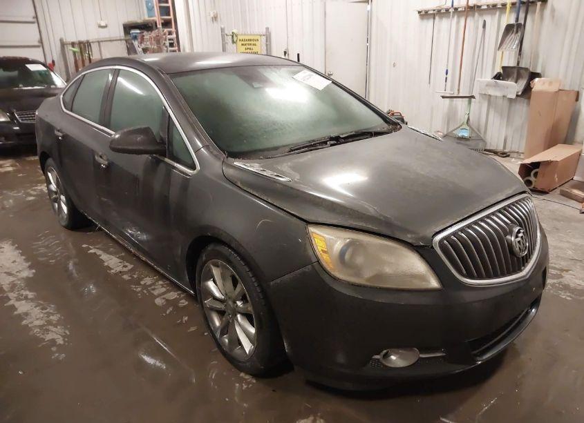 2014 Buick Verano CONVENIENCE GROUP (VIN 1G4PR5SK0E4175733) main photo