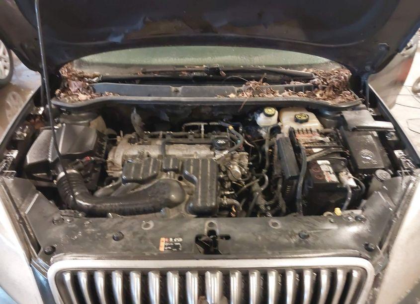 Photo 10 of 2014 Buick Verano CONVENIENCE GROUP (VIN 1G4PR5SK0E4175733)