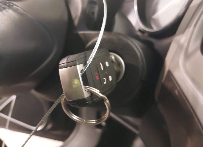 Photo 11 of 2014 Buick Verano CONVENIENCE GROUP (VIN 1G4PR5SK0E4175733)