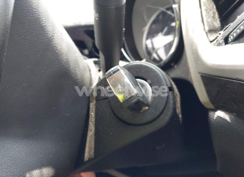 Photo 11 of 2015 Buick Verano CONVENIENCE GROUP (VIN 1G4PR5SK0F4115971)