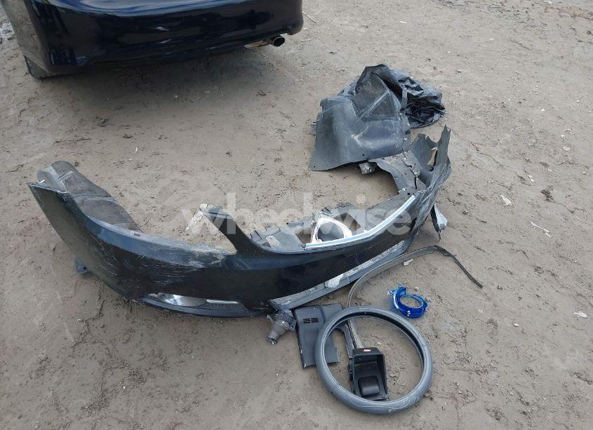 Photo 12 of 2015 Buick Verano CONVENIENCE GROUP (VIN 1G4PR5SK0F4115971)