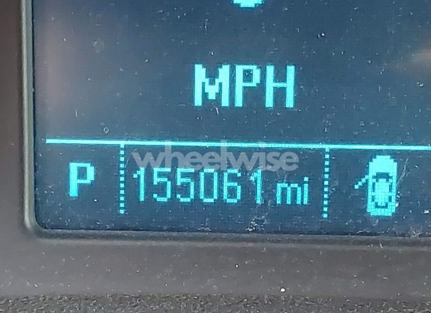 Photo 16 of 2016 Buick Verano CONVENIENCE GROUP (VIN 1G4PR5SK0G4149278)