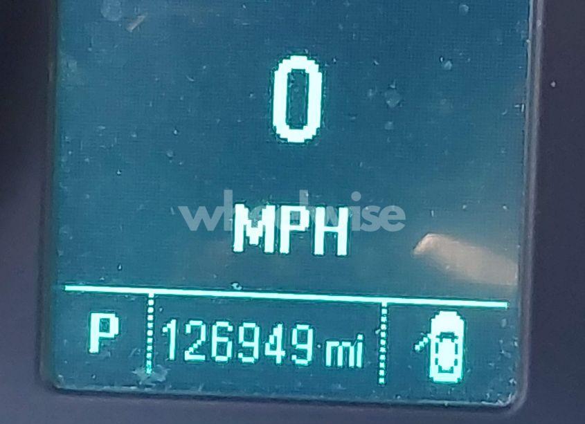 Photo 15 of 2017 Buick Verano SPORT TOURING (VIN 1G4PR5SK0H4102947)