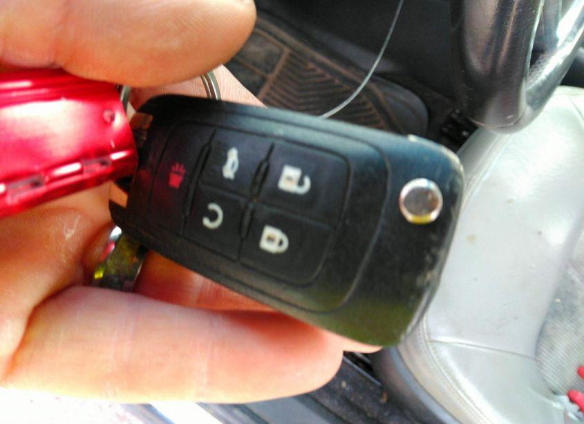 Photo 11 of 2012 Buick Verano CONVENIENCE GROUP (VIN 1G4PR5SK1C4178430)