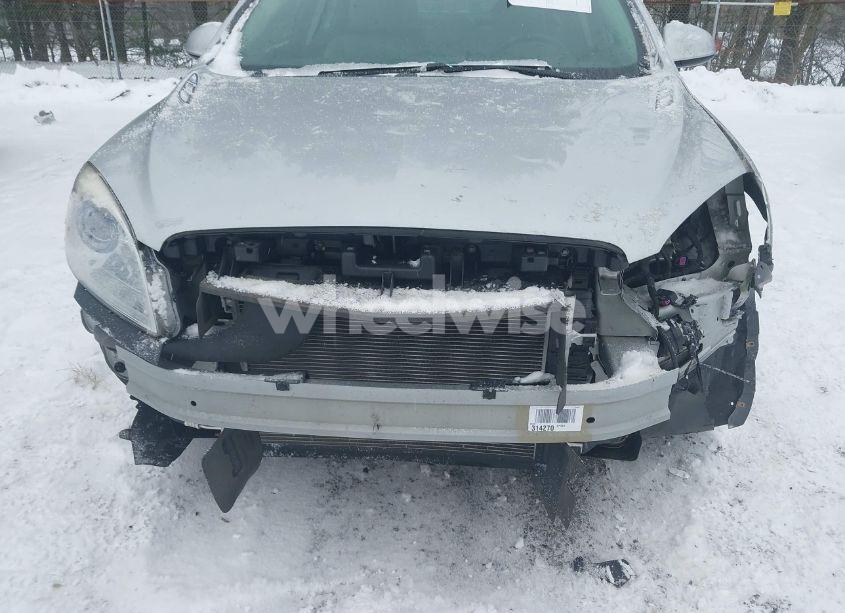 Photo 6 of 2014 Buick Verano CONVENIENCE GROUP (VIN 1G4PR5SK1E4120756)