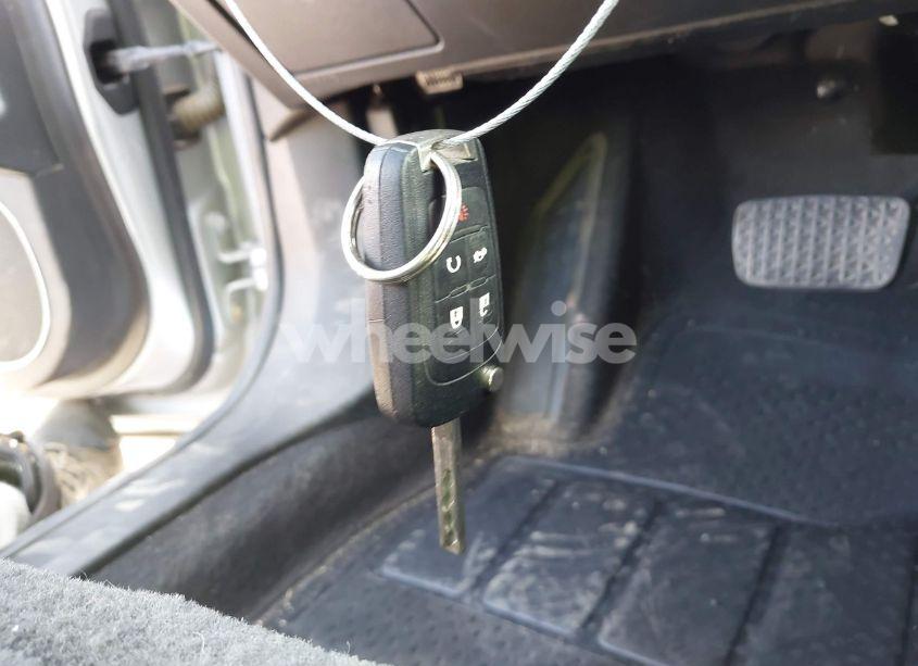 Photo 11 of 2014 Buick Verano CONVENIENCE GROUP (VIN 1G4PR5SK1E4138979)