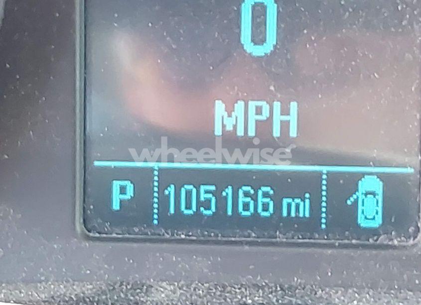 Photo 15 of 2014 Buick Verano CONVENIENCE GROUP (VIN 1G4PR5SK1E4138979)