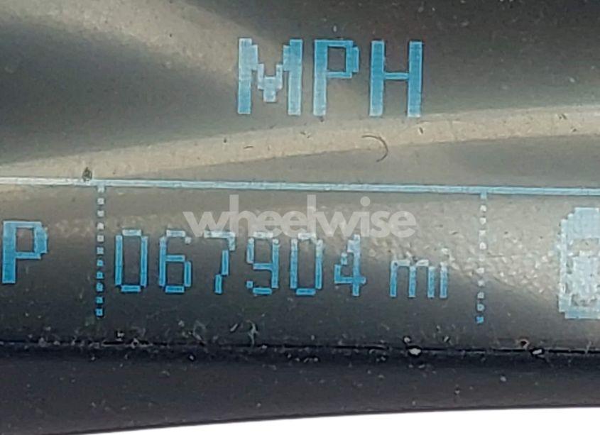 Photo 15 of 2014 Buick Verano CONVENIENCE GROUP (VIN 1G4PR5SK1E4147147)