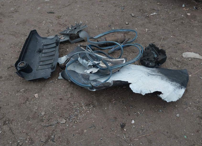 Photo 12 of 2014 Buick Verano CONVENIENCE GROUP (VIN 1G4PR5SK1E4149173)