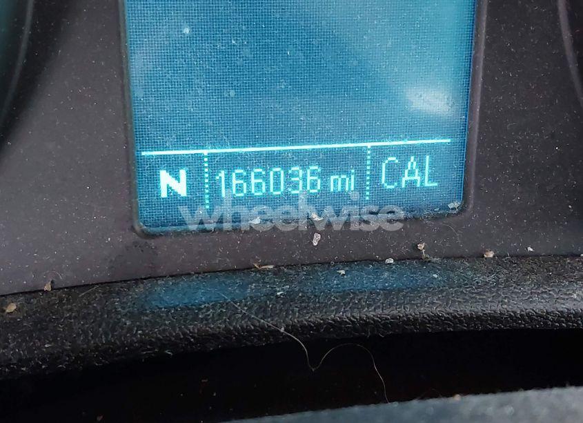 Photo 7 of 2014 Buick Verano CONVENIENCE GROUP (VIN 1G4PR5SK1E4149724)