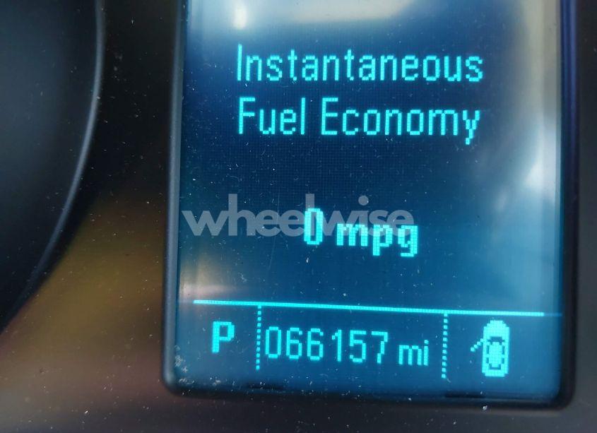 Photo 16 of 2014 Buick Verano CONVENIENCE GROUP (VIN 1G4PR5SK1E4178320)