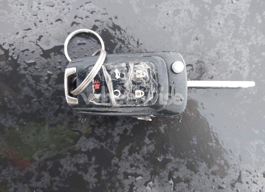 Photo 11 of 2014 Buick Verano CONVENIENCE GROUP (VIN 1G4PR5SK1E4195022)