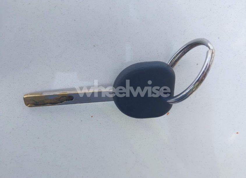 Photo 11 of 2015 Buick Verano CONVENIENCE GROUP (VIN 1G4PR5SK1F4124520)