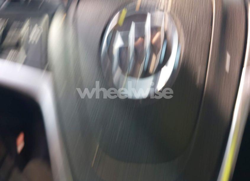 Photo 7 of 2016 Buick Verano CONVENIENCE GROUP (VIN 1G4PR5SK1G4141903)