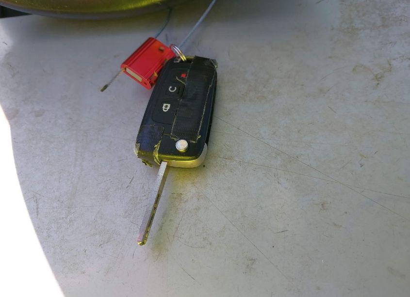 Photo 11 of 2016 Buick Verano CONVENIENCE GROUP (VIN 1G4PR5SK1G4147359)