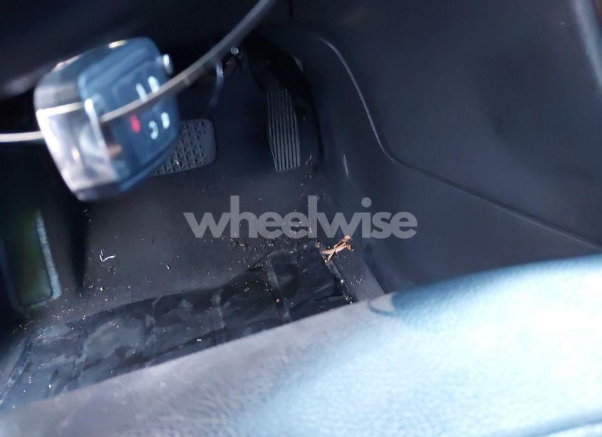 Photo 11 of 2013 Buick Verano CONVENIENCE GROUP (VIN 1G4PR5SK2D4108761)