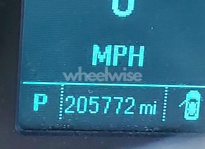 Photo 7 of 2013 Buick Verano CONVENIENCE GROUP (VIN 1G4PR5SK2D4108761)