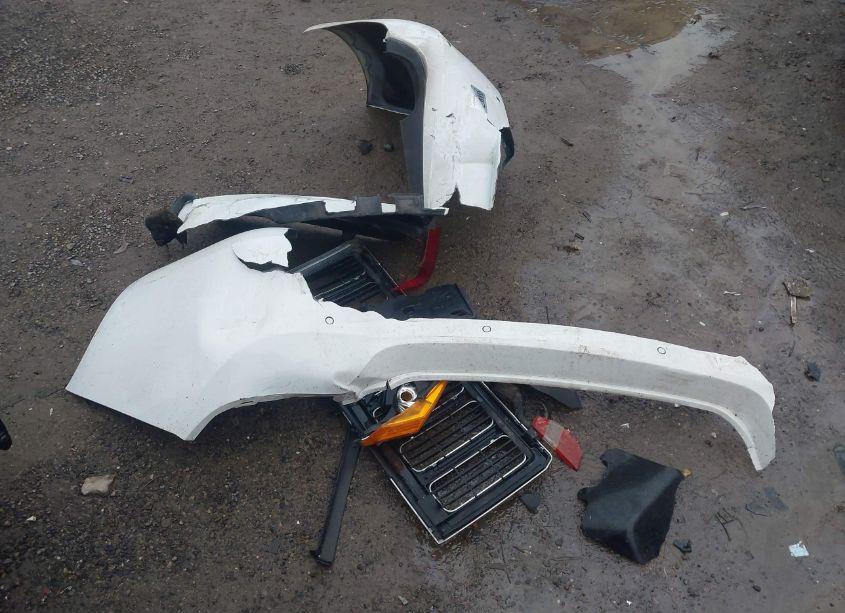 Photo 12 of 2013 Buick Verano CONVENIENCE GROUP (VIN 1G4PR5SK2D4161069)