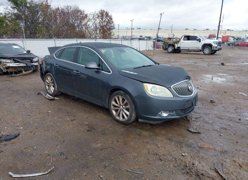 2013 Buick Verano CONVENIENCE GROUP (VIN 1G4PR5SK2D4224977) main photo