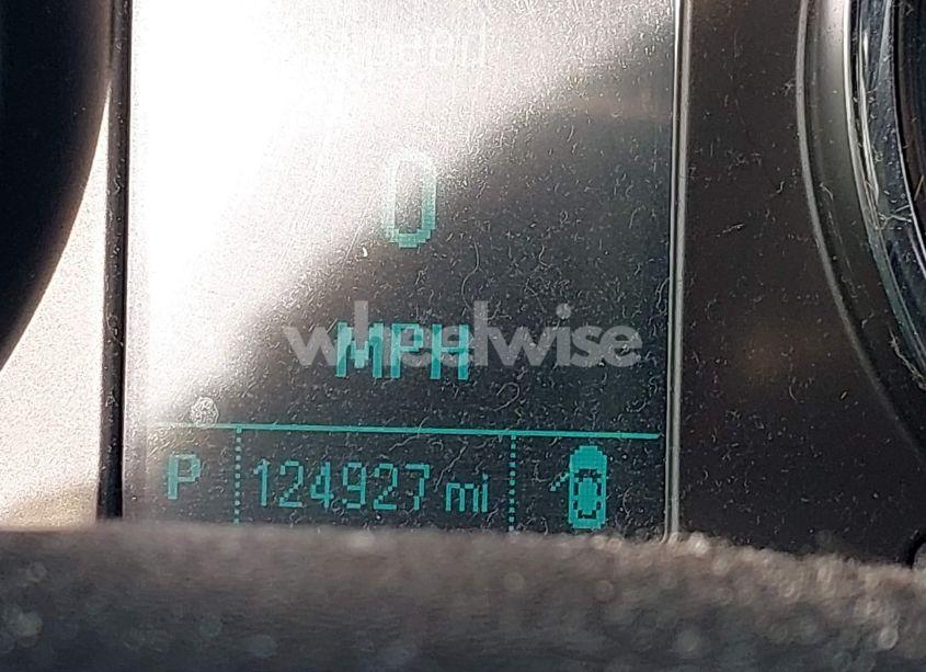 Photo 15 of 2014 Buick Verano CONVENIENCE GROUP (VIN 1G4PR5SK2E4133404)