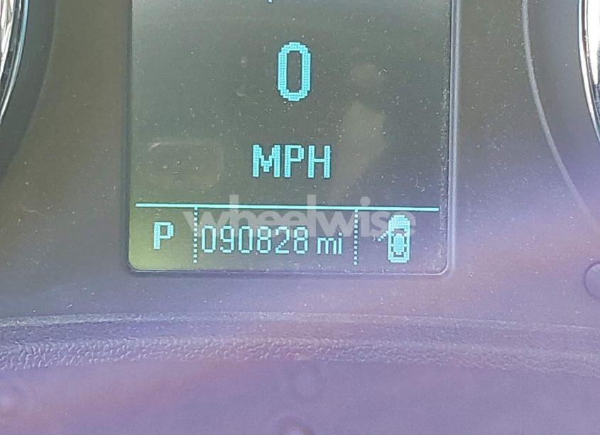 Photo 15 of 2014 Buick Verano CONVENIENCE GROUP (VIN 1G4PR5SK2E4159971)