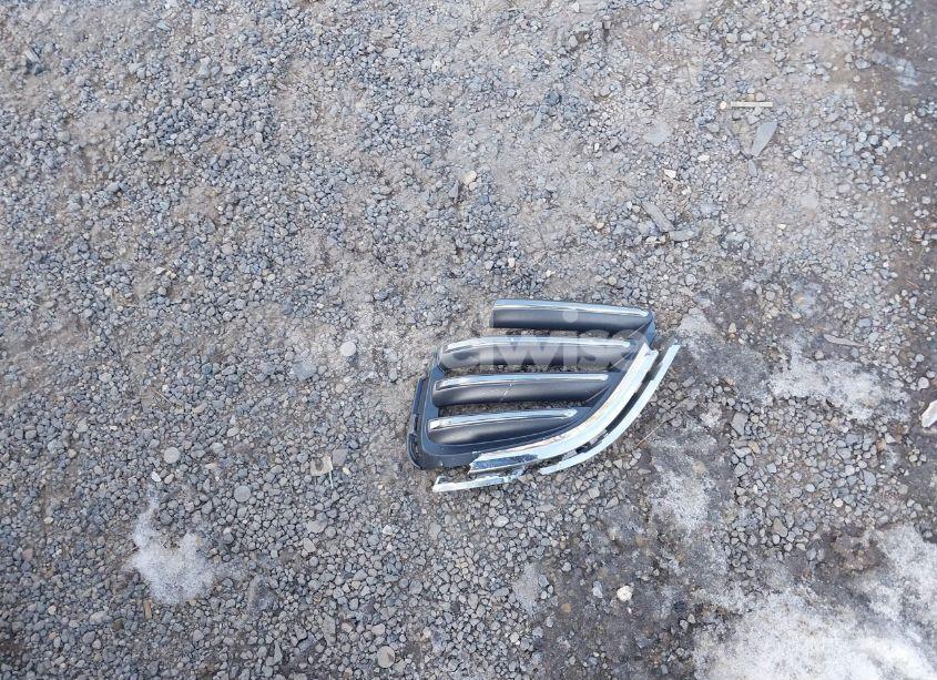 Photo 12 of 2014 Buick Verano CONVENIENCE GROUP (VIN 1G4PR5SK2E4168556)