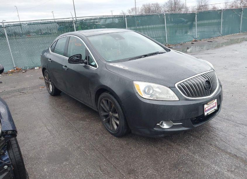 2014 Buick Verano CONVENIENCE GROUP (VIN 1G4PR5SK2E4228657) main photo