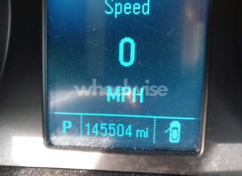 Photo 15 of 2015 Buick Verano CONVENIENCE GROUP (VIN 1G4PR5SK2F4132335)