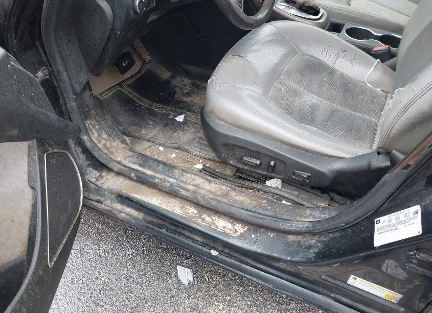 Photo 13 of 2016 Buick Verano CONVENIENCE GROUP (VIN 1G4PR5SK2G4106867)